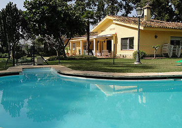 Locations villas Costa del Sol