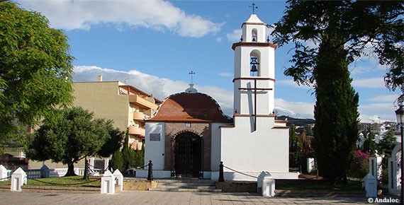 le golf de Doña Julia