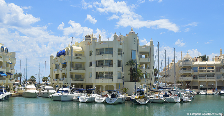 Benalmadena la Marina