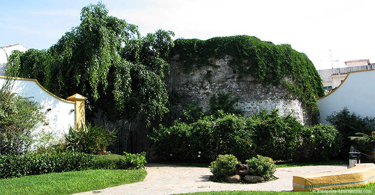 Chateau Del Nicio