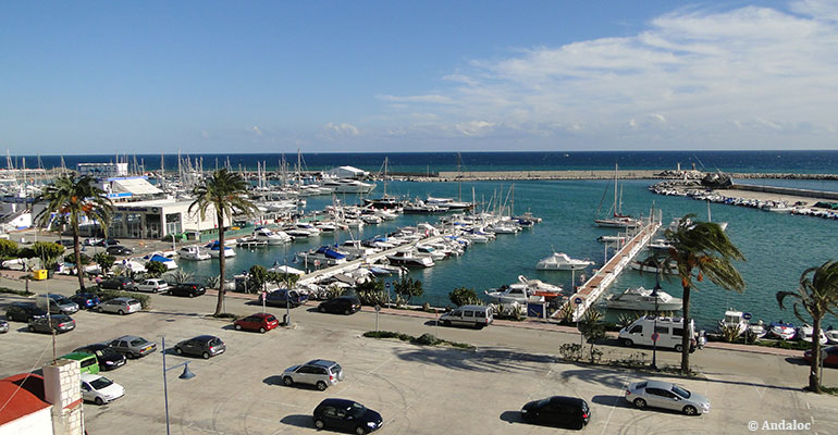 Estepona Port de Plaisance