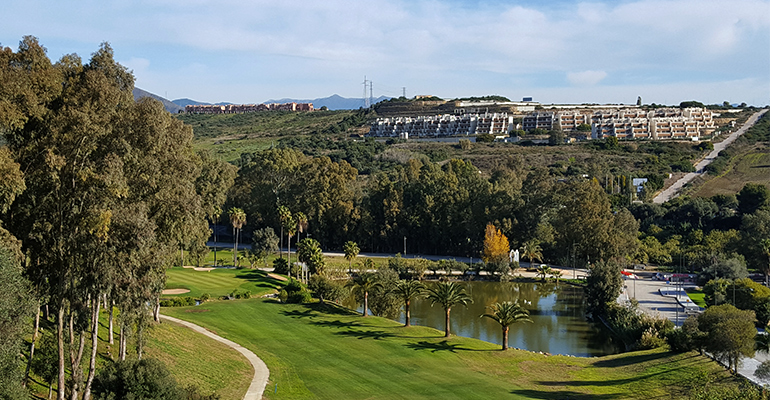 Estepona Golf