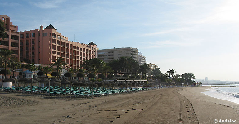 Marbella Costa del Sol
