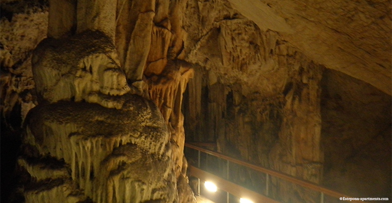 Grottes de Nerja