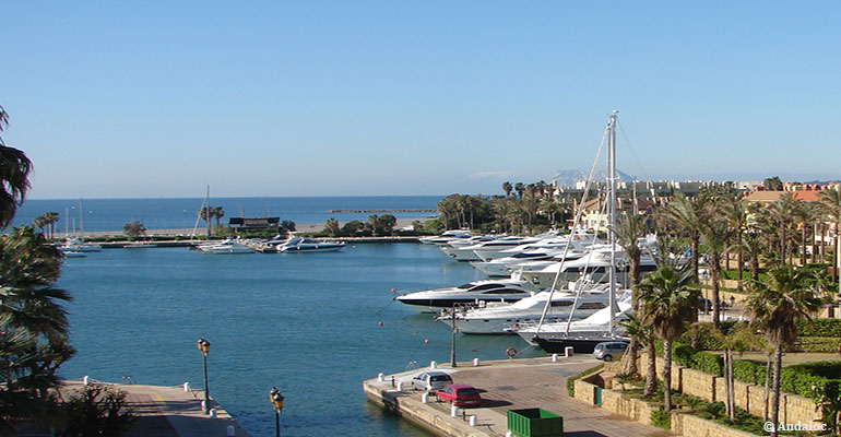 Sotogrande Marina