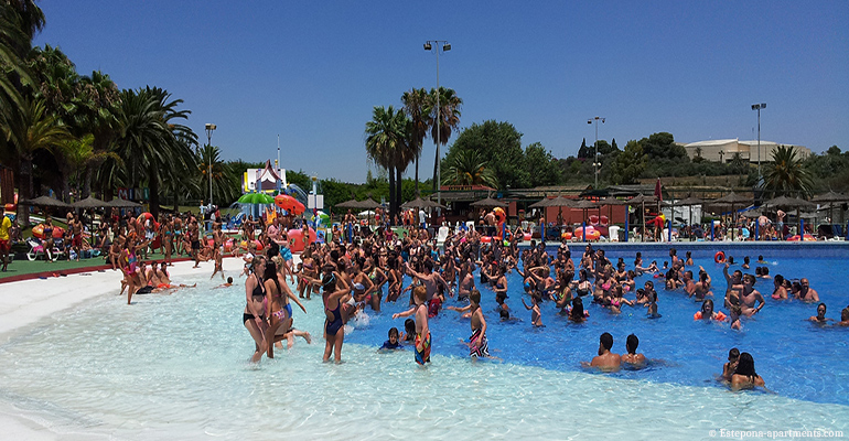 Parc Aquatiques Costa del Sol